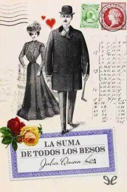 La  suma  de  todos  los  besos  (El  cuarteto  Smythe-Smith  3)  |  Julia  Quinn