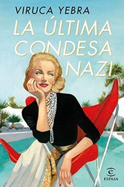 La  última  condesa  nazi  |  Viruca  Yebra