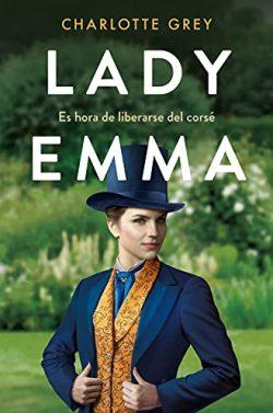 Lady  Emma  |  Charlotte  Grey  