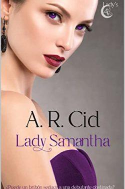 Lady  Samantha  (Lady´s  3)  |  A.  R.  Cid