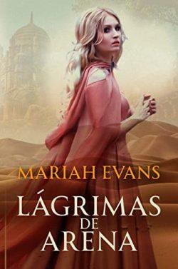 Lágrimas  de  arena  |  Mariah  Evans