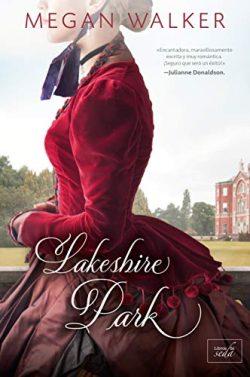 Lakeshire  Park  |  Megan  Walker  