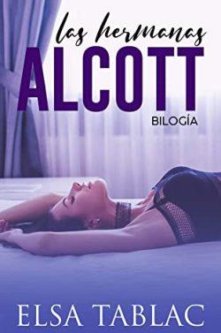 Las  hermanas  Alcott  |  Elsa  Tablac