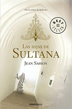 Las  Hijas  de  Sultana  |  Jean  Sasson