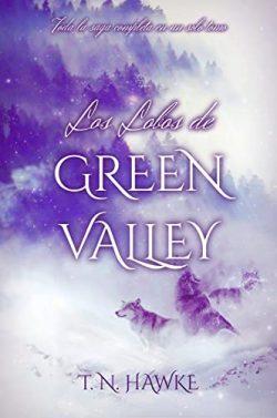 Los  Lobos  de  Green  Valley  |  T.  N.  Hawke