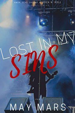 Lost  In  My  SINS  |  May  Mars