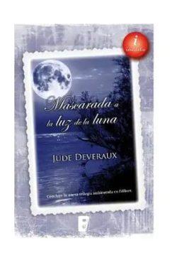Mascarada  a  la  luz  de  la  luna  (Moonlight  3)  |  Jude  Deveraux