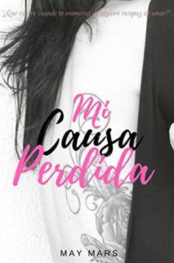Mi  Causa  Perdida  (Midgard  Asks  1)  |  May  Mars