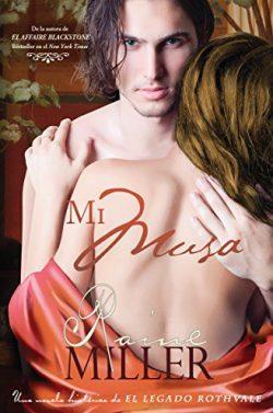 Mi  Musa  |  Raine  Miller