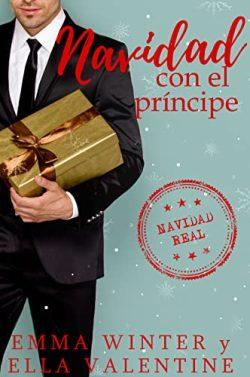 Navidad  con  el  príncipe  |  Ella  Valentine  &  Emma  Winter