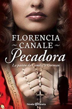 Pecadora  |  Florencia  Canale