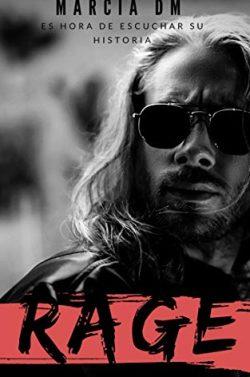 Rage  (Resiliencia  4)  |  Marcia  DM