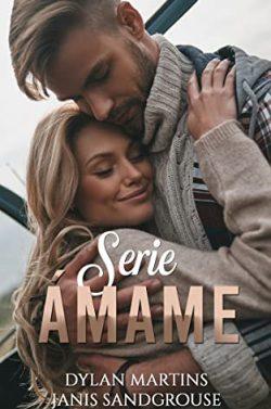 Serie  Ámame  |  Dylan  Martins  &  Janis  Sandgrouse