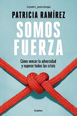 Somos  fuerza  |  Patricia  Ramírez