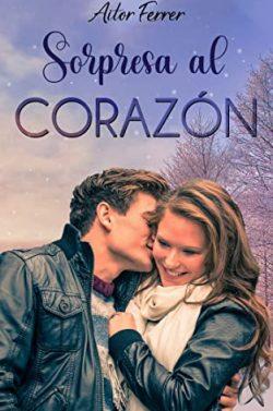 Sorpresa  al  corazón  |  Aitor  Ferrer