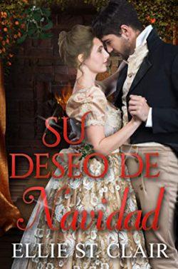 Su  deseo  de  Navidad  |  Ellie  St.  Clair