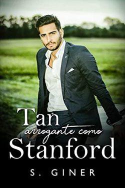 Tan  arrogante  como  Stanford  |  S.  Giner