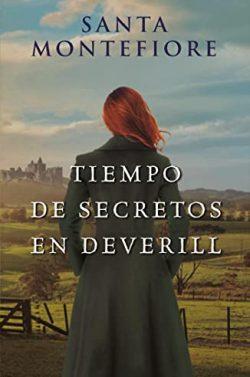 Tiempo  de  secretos  en  Deverill  |  Santa  Montefiore