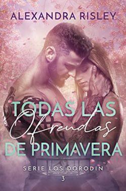 Todas  las  ofrendas  de  primavera  |  Alexandra  Risley