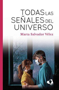Todas  las  señales  del  universo  |  Marta  Salvador