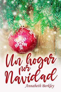 Un  hogar  para  Navidad  |  Annabeth  Berkley