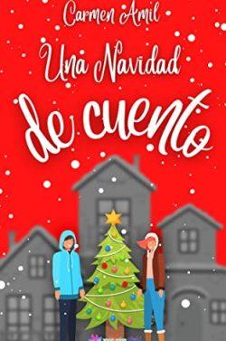 Una  Navidad  de  cuento  |  Carmen  Amil