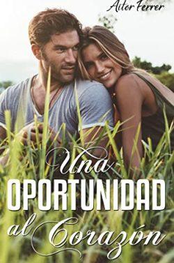 Una  oportunidad  al  corazón  |  Aitor  Ferrer