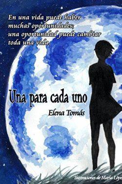 Una  para  cada  uno  |  Elena  Tomás