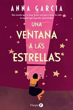 Una  ventana  a  las  estrellas  |  Anna  Garcia