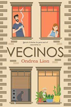Vecinos  |  Ondrea  Lion