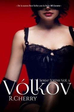 Vólkov  (Tótem  4)  |  R.  Cherry