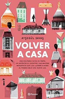 Volver  a  casa  |  Aysegül  Savas